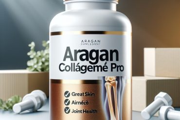 Biocyte Collagen Max Anti-Age: Una recensione dettagliata del prodotto rivoluzionario contro i segni del tempo