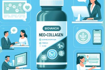 Agan Collagen Pro: L’Integratore Alimentare che Rivoluziona la Salute della Pelle e delle Articolazioni