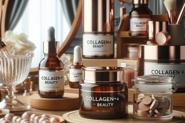 Collagen Boost: Il Trattamento Avanzato che Rivoluziona l’Antietà per una Pelle più Giovane e Capelli più Splendenti