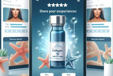 Scoprendo Prozis Collagen: Un’Analisi Dettagliata e Valutazioni Autentiche del Prodotto