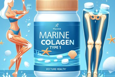 Agan Collagen Pro: Il Rivoluzionario Supplemento Alimentare per una Pelle Splendida e Articolazioni Resilienti