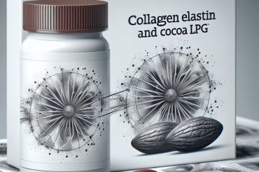 Essenza Pura Dermo Collagen 275gr: Il Segreto per Nutrire Pelle, Capelli e Unghie e Potenziarne la Salute e la Bellezza