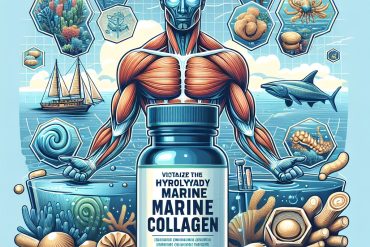 Nutrimea Collagene Marino: Una Recensione Approfondita sui Benefici per Pelle ed Articolazioni