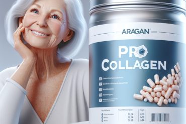 Collagene Marino Granions 300g: Il tuo alleato per una perfetta salute muscolare!