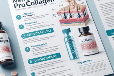 Innovit Collagen 1.000 mg: Lasciateci conoscere le vostre opinioni su questo integratore alimentare disponibile da Action!