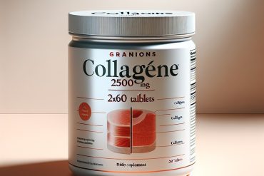 Collagen+ Bellezza: Il Tuo Segreto Migliore per una Pelle Radiosa e Giovane”.