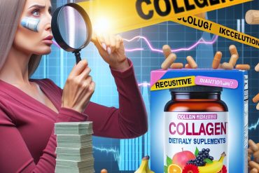 Tutto quello che Devi Sapere su Pro-Collagen Peau Neuve: Efficienza, Precauzioni ed Istruzioni per l’Uso