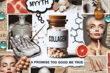 Biocyte Collagen Max Anti-Age: Una recensione dettagliata del prodotto rivoluzionario contro i segni del tempo