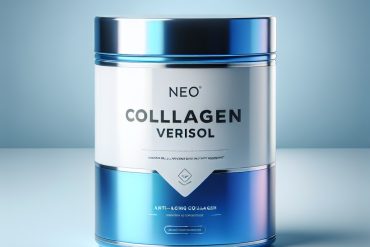 Sveliamo il Segreto dell’Anti-Invecchiamento: Collagen Max di Biciti, l’Integratore Alimentare Rivoluzionario ed Efficace