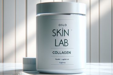 Collagene di Prestigio Plus: La Soluzione Efficace per Combattere i Segni dell’Invecchiamento